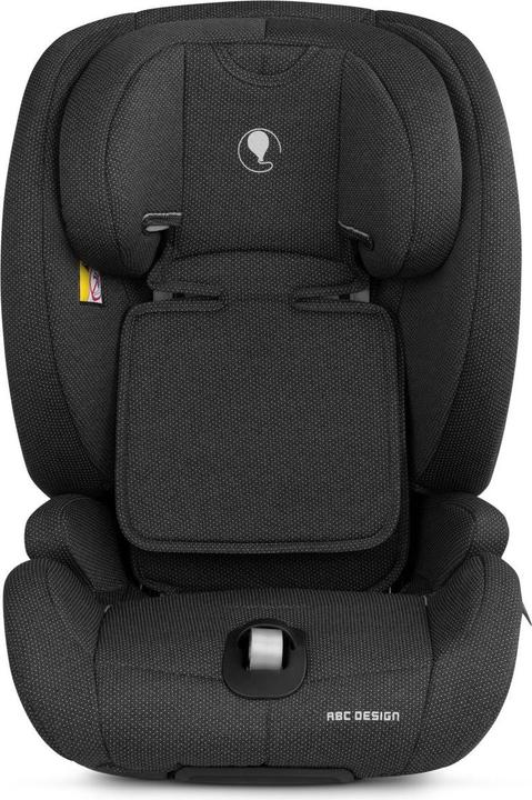 Actual product image ABC Design Aspen 2 Fix i-Size (Booster seat, ECE R129/i-Size Standard)