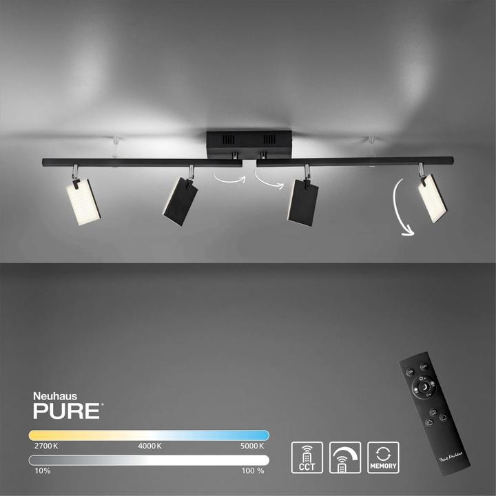 Produktbild pfister Pure