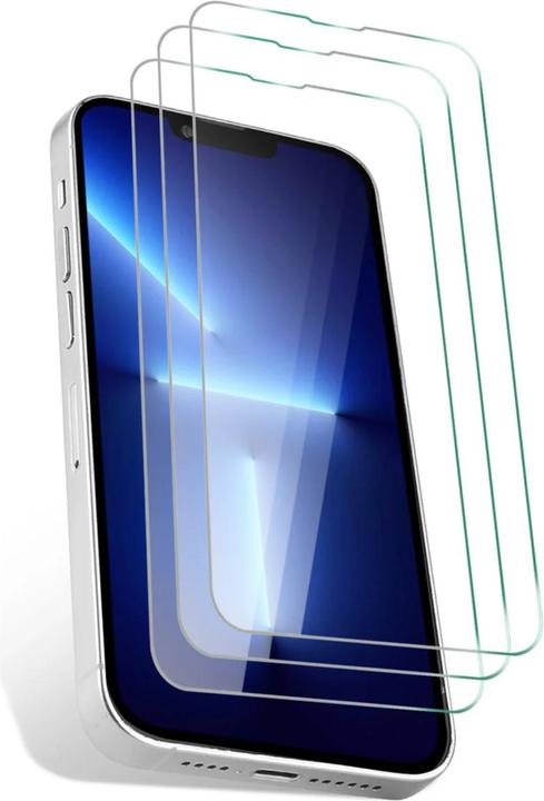 Produktbild Platyne iPhone 13Pro Max (x3) (1 Stück, Apple iPhone 13 Pro Max)