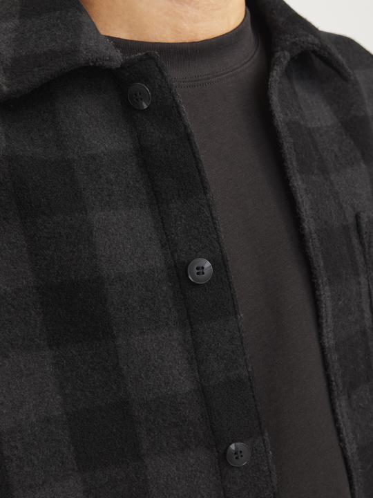 Immagine prodotto Jack & Jones Camicia over fit rilassata Camicia over (XS)