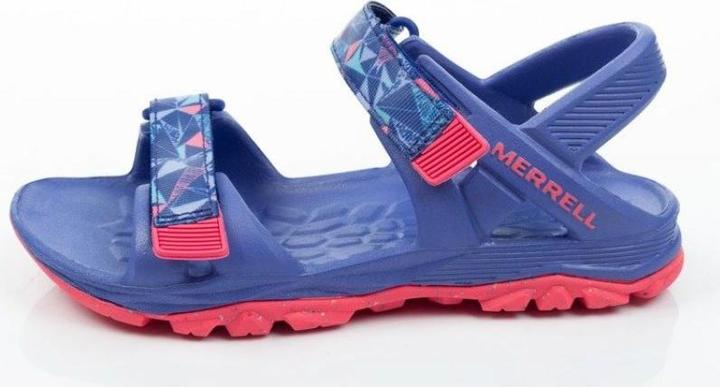 Merrell Hydro Drift Sandalen (28)