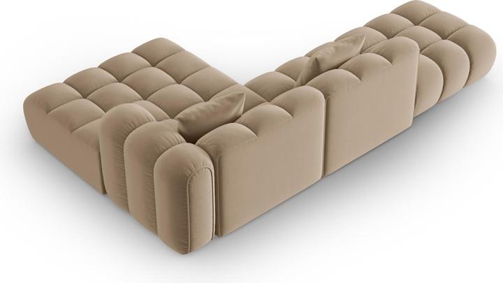 Produktbild CXL by Christian Lacroix Clotilde (Ecksofa, Modular Sofa)