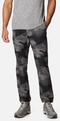 Produktbild Columbia Wallowa Hose mit Gürtel für Männer (44)