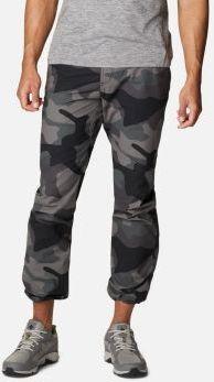 Produktbild Columbia Wallowa Hose mit Gürtel für Männer (44)