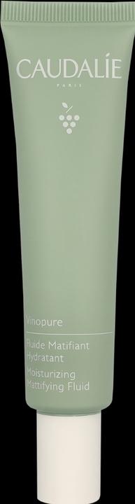 Produktbild Caudalie Vinopure Fluide Matifiant Hydratant (40 ml, Tagescreme)