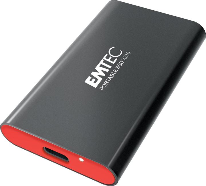 Produktbild Emtec X210G Gaming SSD (1000 GB)