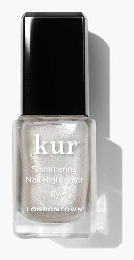 Actual product image Londontown Shimmering Highlighter Mirror Ball (Mirror Ball)