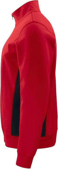 Immagine prodotto Projob Felpa con mezza zip (3XL)
