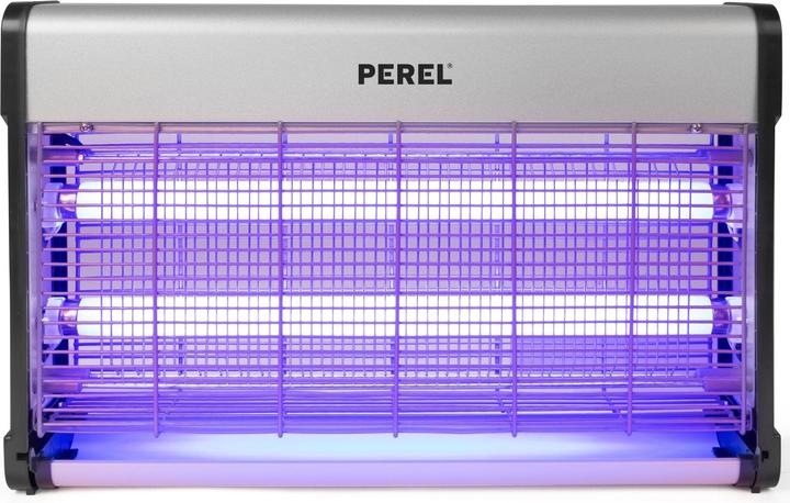 Perel Disinfestatore di insetti volanti