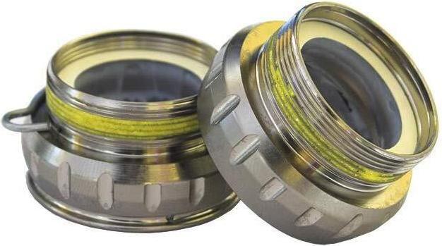 Produktbild Campagnolo Cuvettes Externes RECORD ULTRA-TORQUE Italien