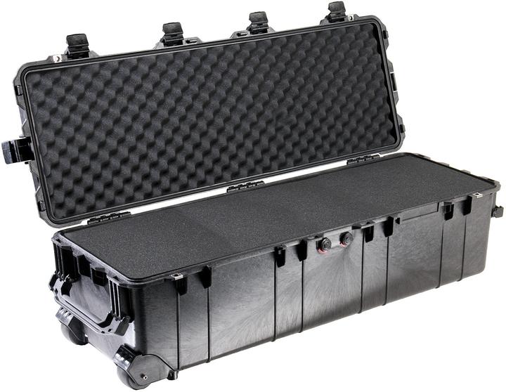 Actual product image Peli 1740 Protector (Photo case, 105 l)