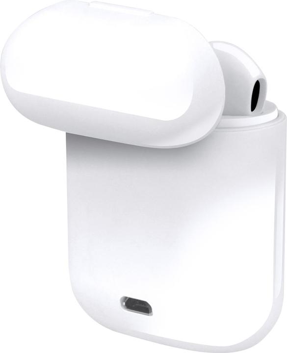Immagine prodotto Area TWS Stone C1 Auricolare True Wireless Stereo (TWS) In-ear Musica e Chiamate Bluetooth Base di r (3 h, Senza fili)