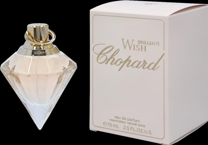 Image du produit Chopard Voeu brillant (Eau de parfum, 75 ml)