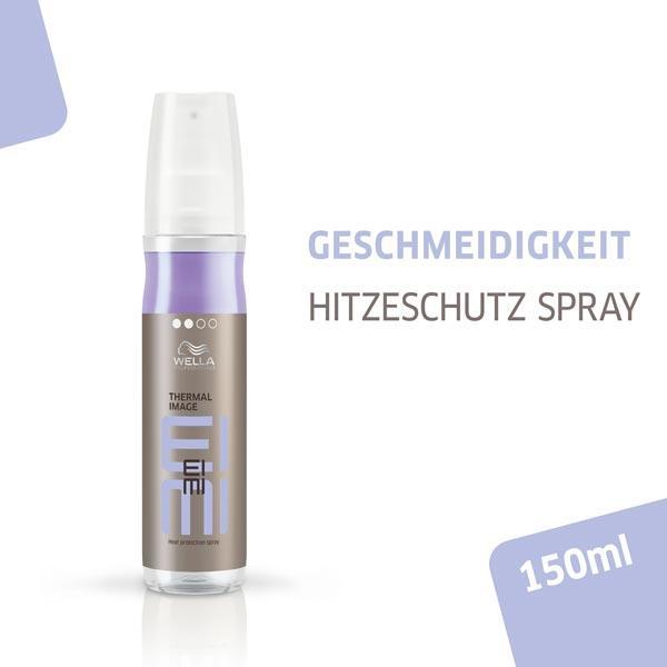 Immagine prodotto Wella Immagine termica liscia EIMI (150 ml)