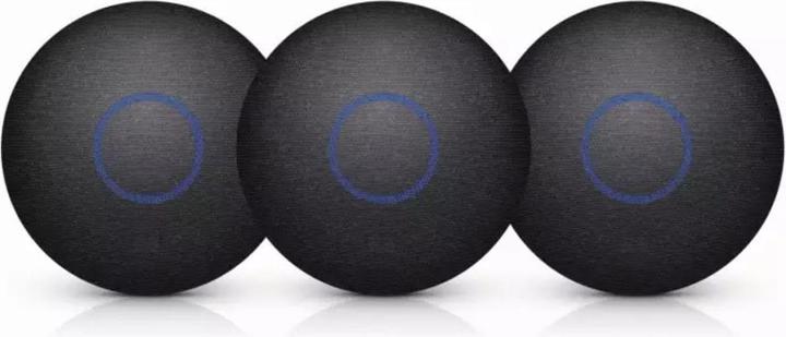 Productafbeelding Ubiquiti Stofoptiek voor Nano HD