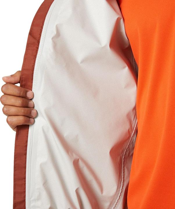 Actual product image Helly Hansen Verglas Micro Shell (M)