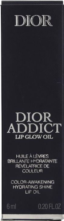 Immagine prodotto Dior Addict Lip Glow Oil (015 Ciliegia)