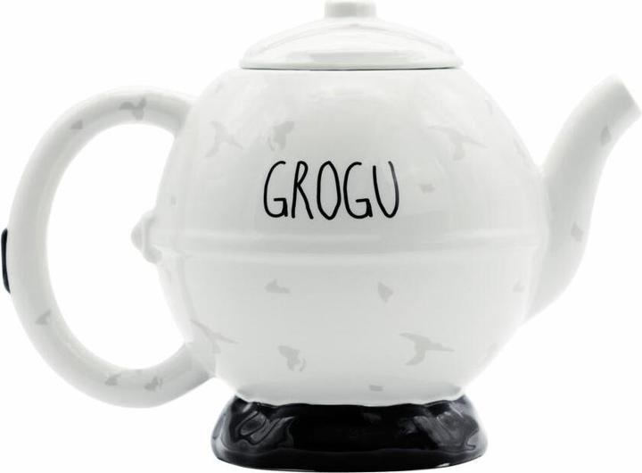 Image du produit ABYstyle Star Wars - Grogu (1.20 l)