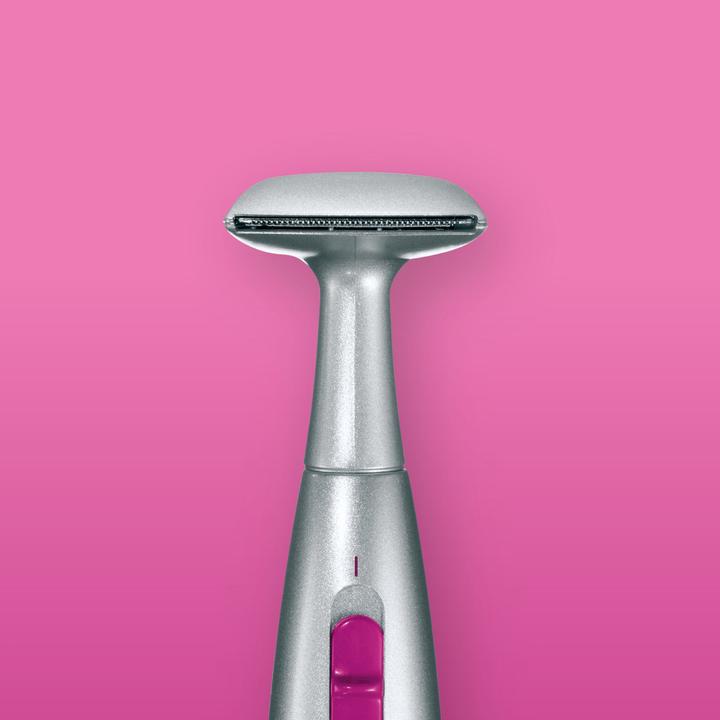 Actual product image Braun Silk-épil FG1100