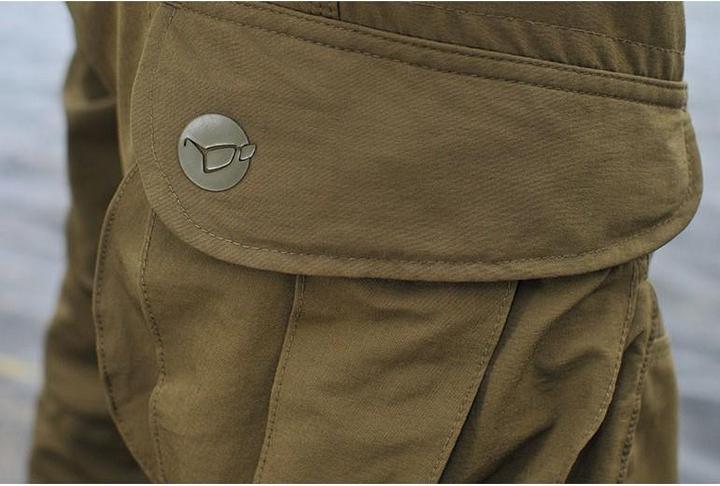 Immagine prodotto Korda Pantaloni korda Polar Kombat (S)