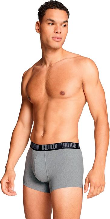 Image du produit Puma Lot de 2 boxers pour hommes (XL, lot de 2)