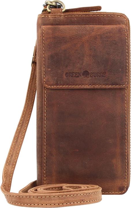 Immagine prodotto Greenburry Borsa a tracolla Vintage 1569