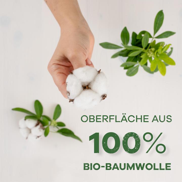 Immagine prodotto Always Cotton Protection (54 x, Assorbenti igienici)
