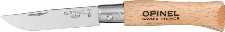 Immagine prodotto Opinel N°4 (5 cm)