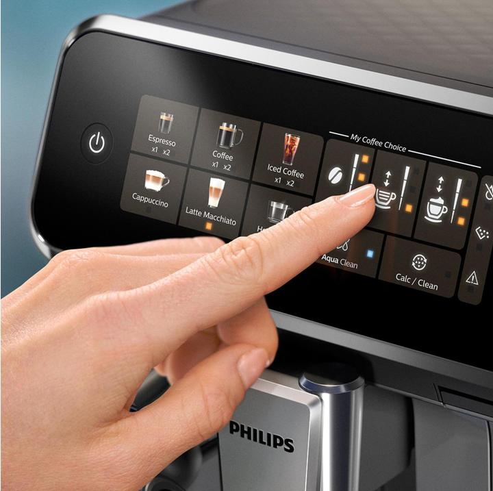 Produktbild Philips 3300 Series EP3347/90