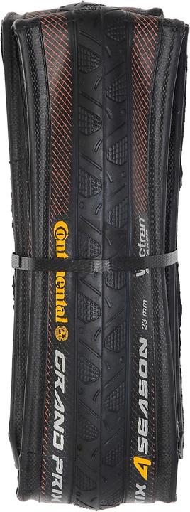 Actual product image Continental Grand Prix 4-Season (28 x 0.90, 23-622)