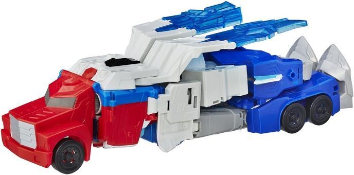 Image du produit Transformers RID Power Surge Optimus Prime