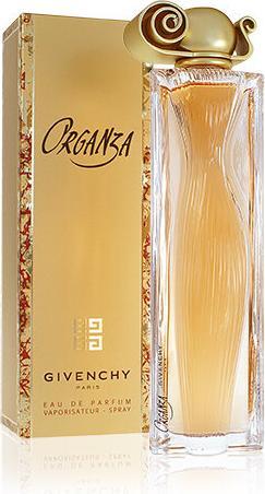 Givenchy Organza (Eau de Parfum, 50 ml)