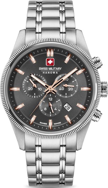 Produktbild Swiss Military Hanowa SMWGC0003103 Airman First Class (43 mm)