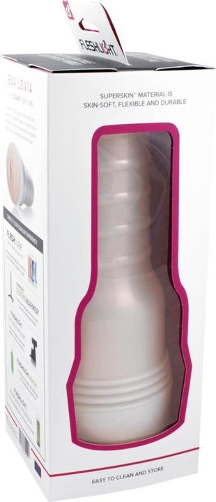 Produktbild Fleshlight Eva Lovia Sugar