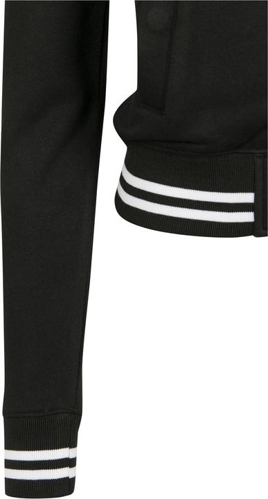 Image du produit Urban Classics Veste de survêtement College Inset pour femmes (S)
