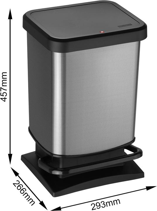 Produktbild Rotho Paso (20 l)