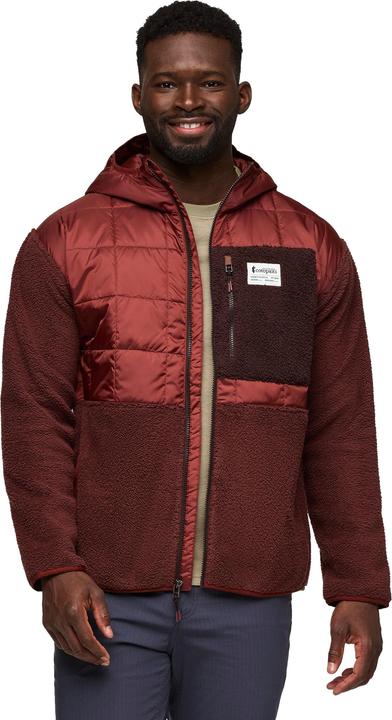 Immagine prodotto Cotopaxi Giacca Trico Hybrid con cappuccio (M)