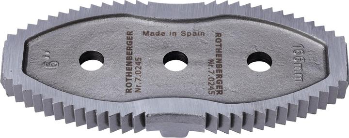 Actual product image Rothenberger Chain Pipe Wrench HEAVY DUTY (1120 mm)