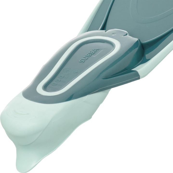 Image du produit Subea FF 100 Soft (34, 35)