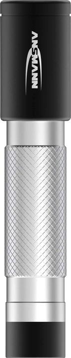 Produktbild Ansmann LED Taschenlampe 50B batteriebetrieben/inkl. 1x Micro AAA (8.50 cm, 55 lm)
