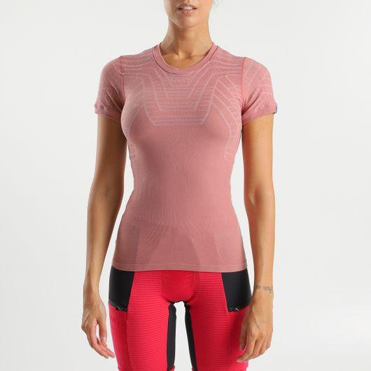 Image du produit UYN T-Shirt Terracross Self Layer Support Fit (L)