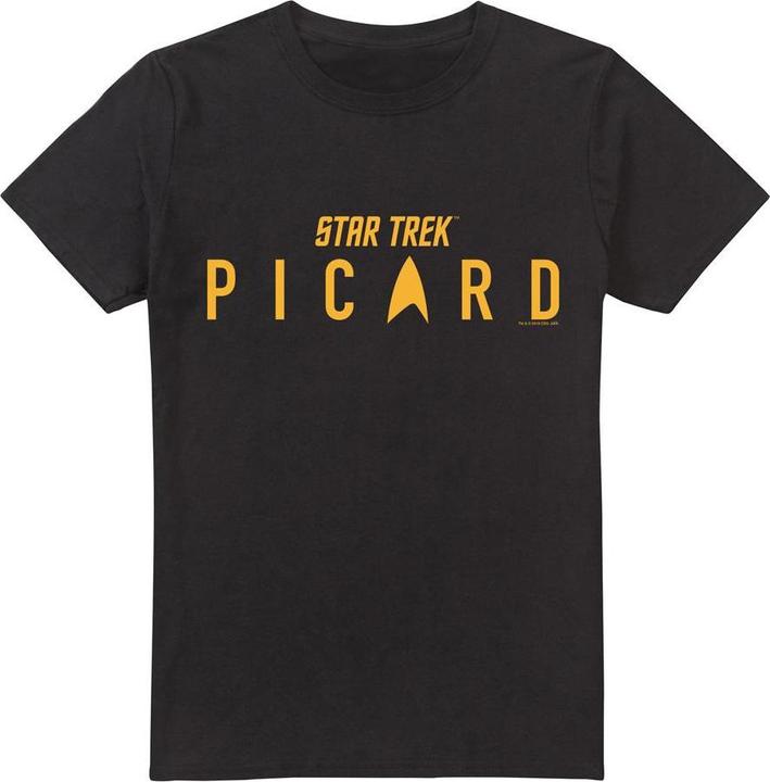 Star Trek: Picard TShirt (4XL)