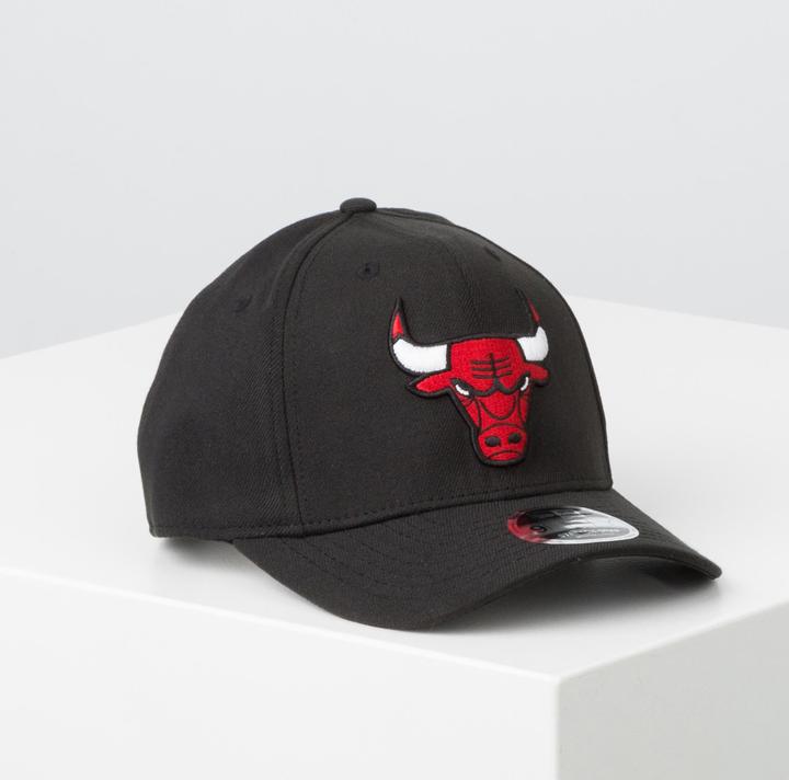 Produktbild New Era 9FIFTY NBA Stretch Snap Chicago Bulls Cap (M, L)