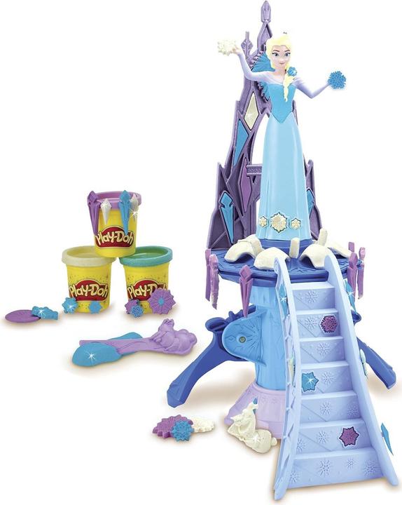 Image du produit Play-Doh La reine des glaces Elsa