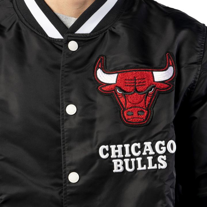 Image du produit New Era College Veste - LOGO SELECT Chicago Bulls (M)