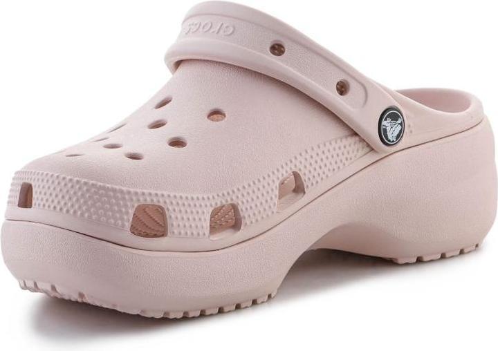 Actual product image Crocs W's Classic Platform Clog (41, 41.5, 42, 41 1/3)