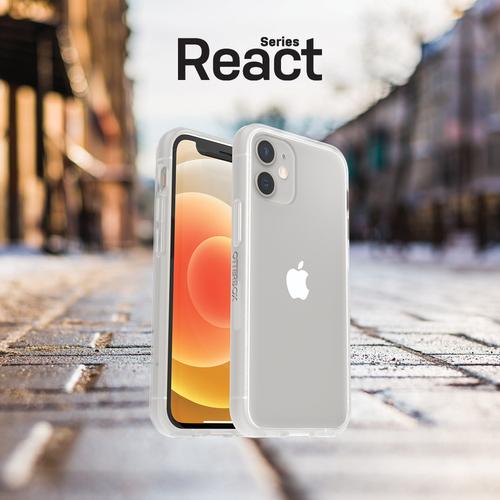 Produktbild OtterBox React (Apple iPhone 12 mini)
