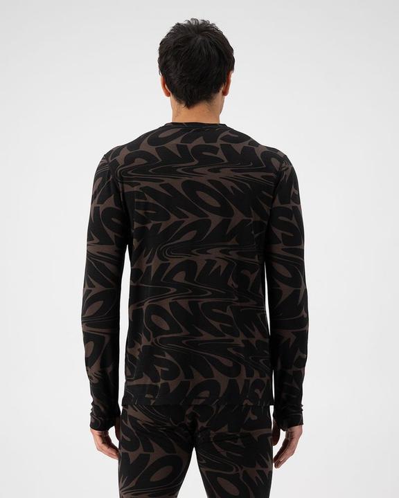 Actual product image Mons Royale Cascade Merino Flex 200 L/S (S)