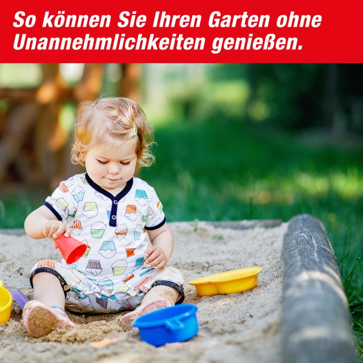 Actual product image Swissinno Ultraschall Tiervertreiber PRO