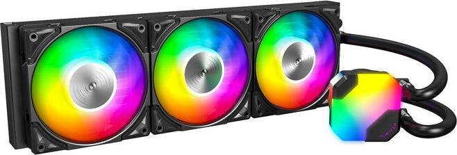 Refroidissement liquide CPU